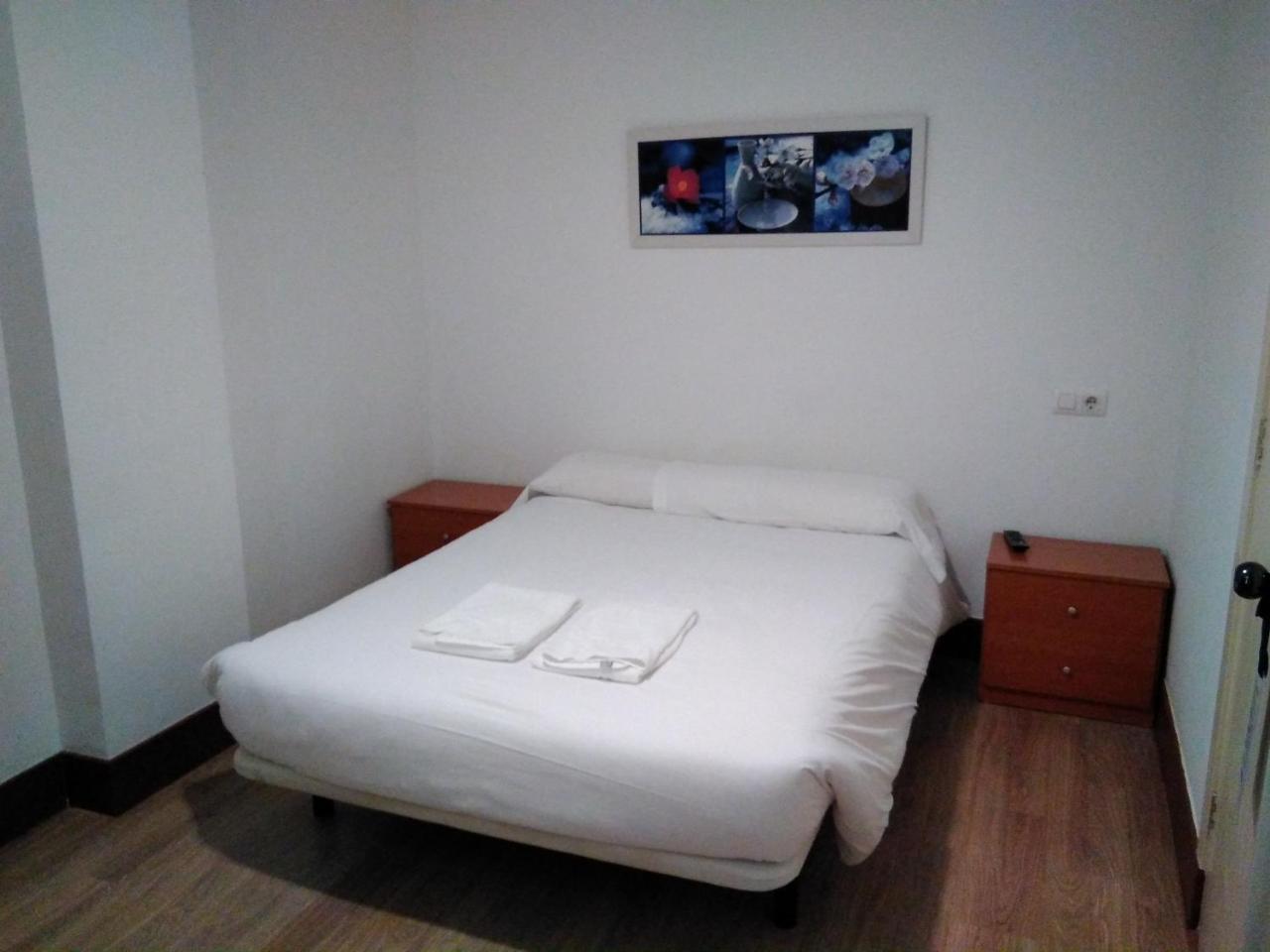 比戈 黄金锚旅馆酒店 外观 照片